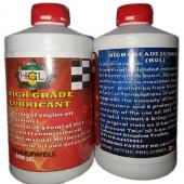 HGL Oil Engine Enhancer